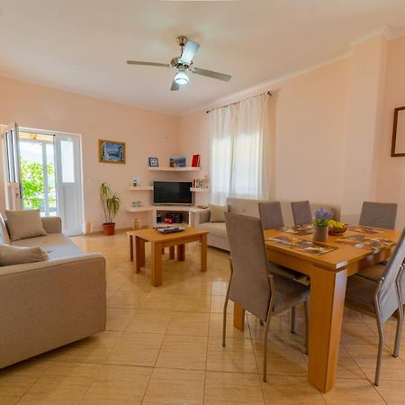 קסאמיל Dajana Apartments מראה חיצוני תמונה