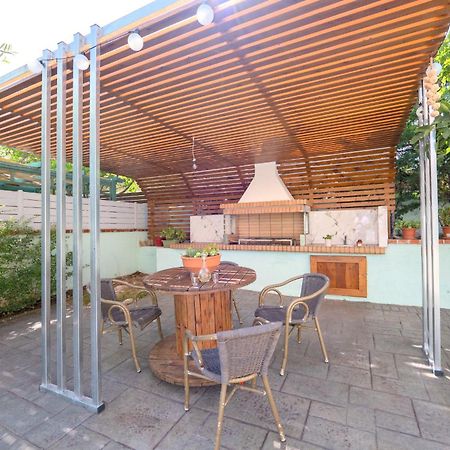 קסאמיל Dajana Apartments מראה חיצוני תמונה