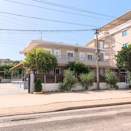 קסאמיל Dajana Apartments מראה חיצוני תמונה