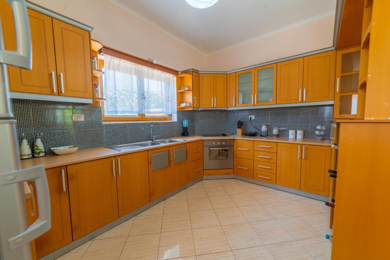 קסאמיל Dajana Apartments מראה חיצוני תמונה