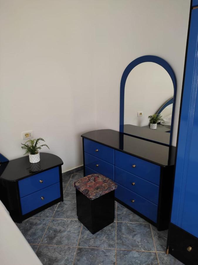 קסאמיל Dajana Apartments מראה חיצוני תמונה