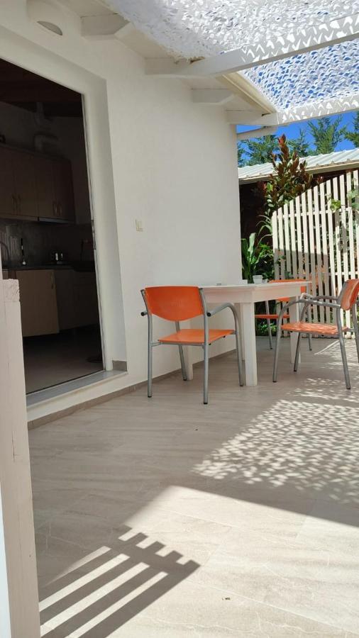 קסאמיל Dajana Apartments מראה חיצוני תמונה