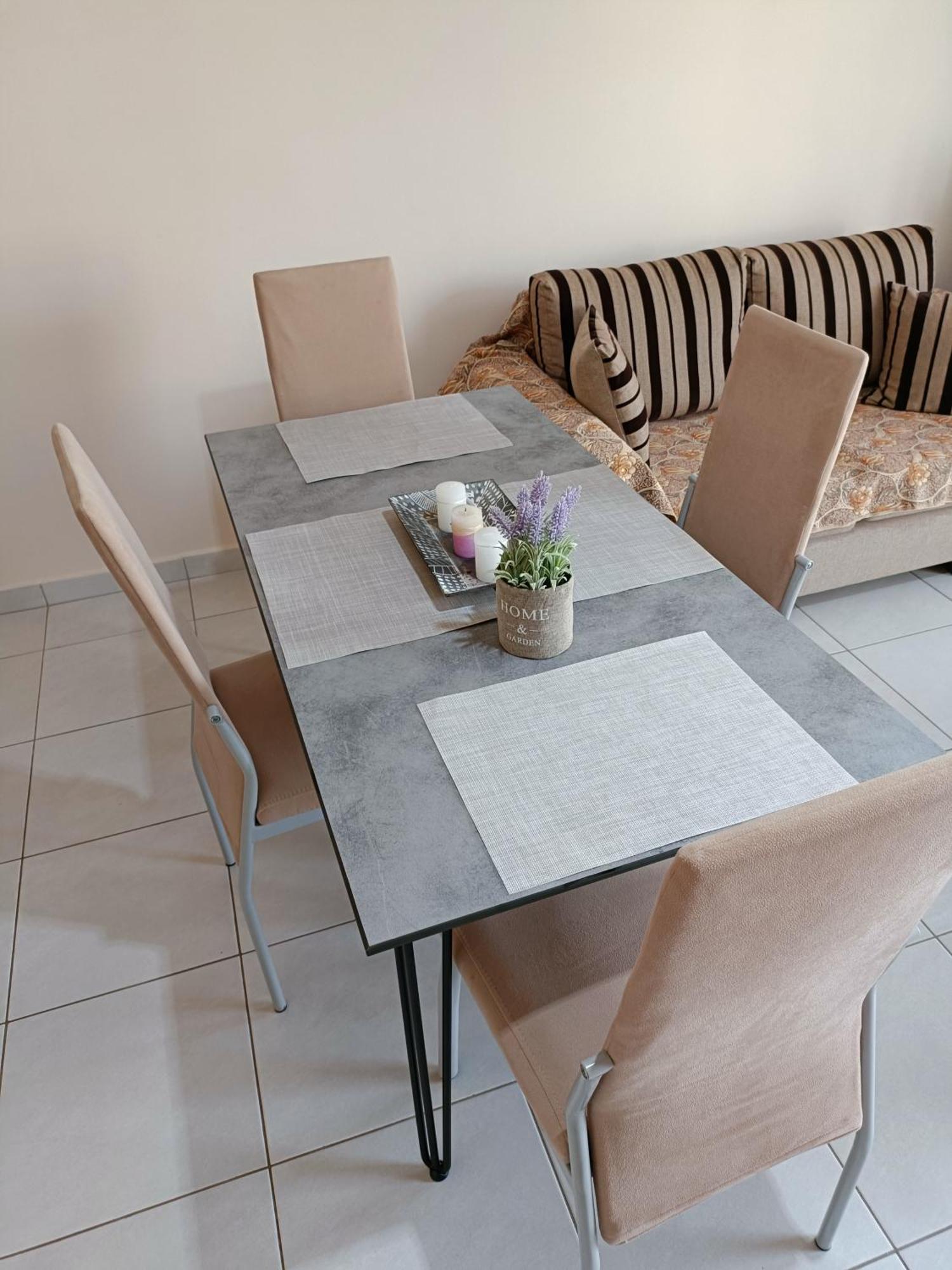 קסאמיל Dajana Apartments מראה חיצוני תמונה