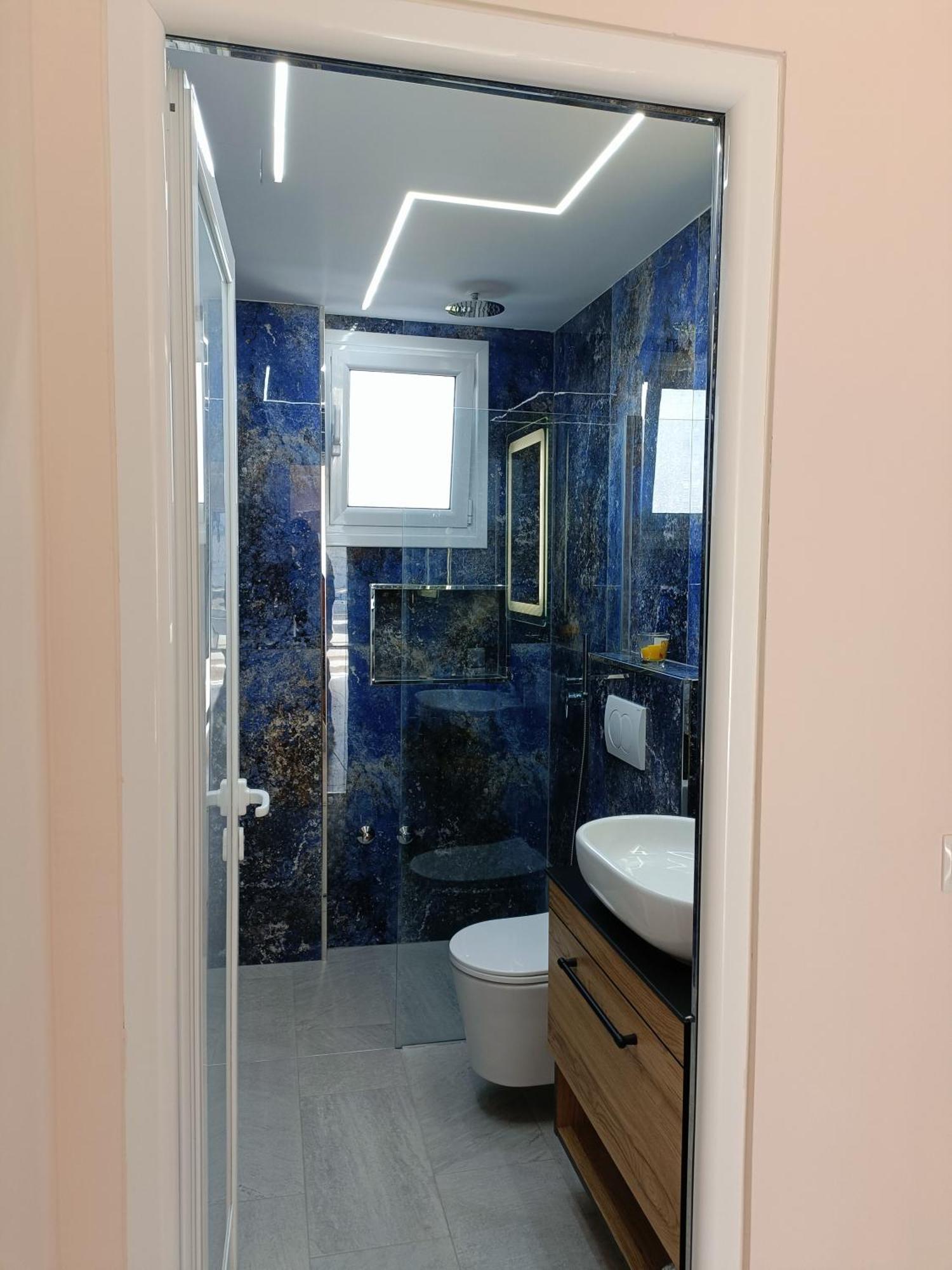 קסאמיל Dajana Apartments מראה חיצוני תמונה