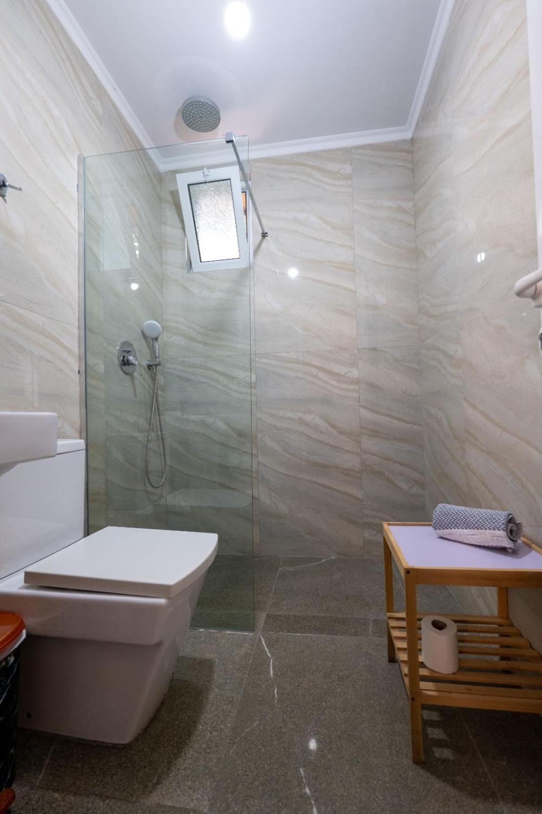 קסאמיל Dajana Apartments מראה חיצוני תמונה