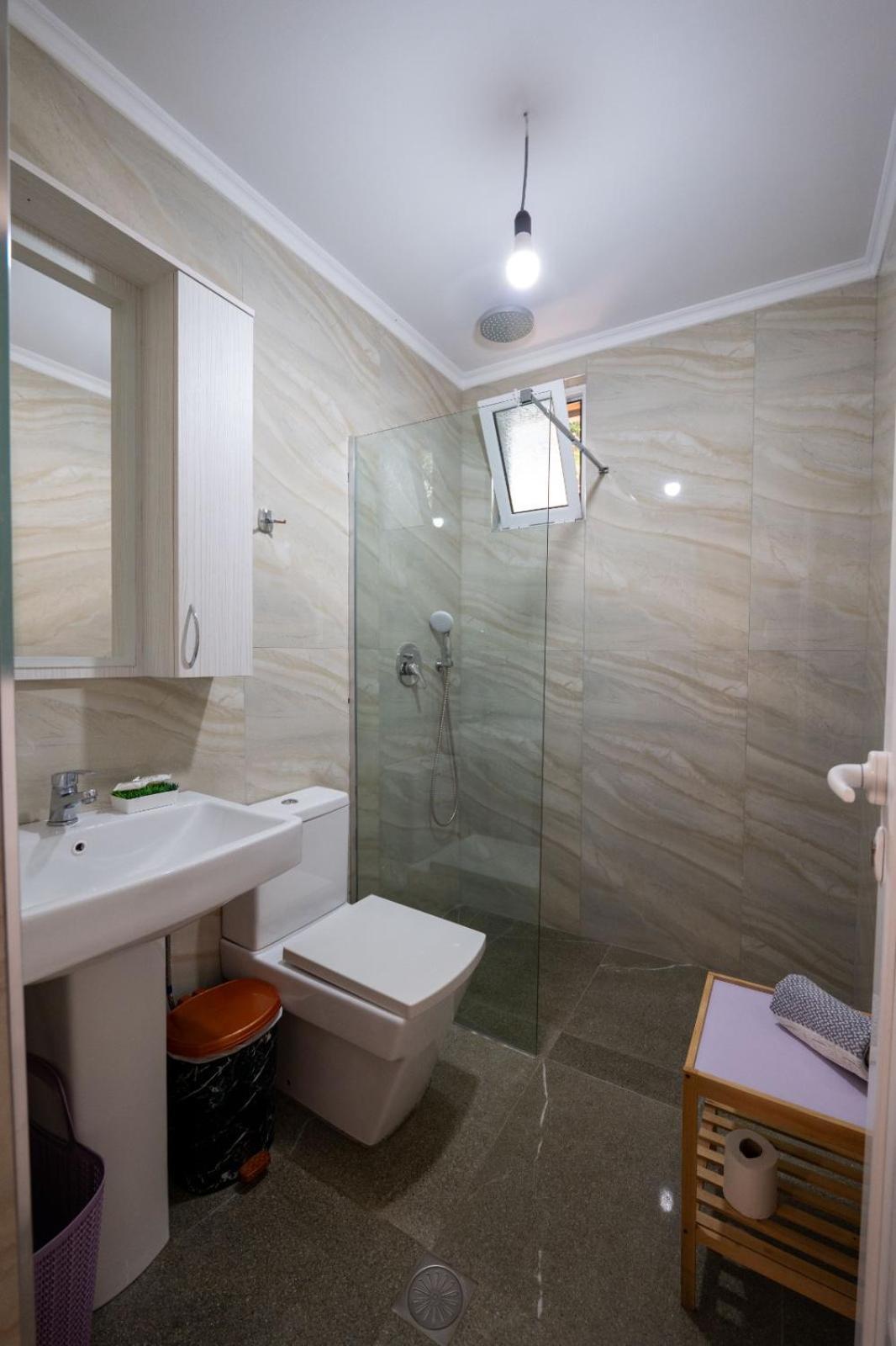 קסאמיל Dajana Apartments מראה חיצוני תמונה