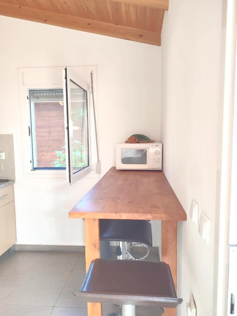 קסאמיל Dajana Apartments מראה חיצוני תמונה