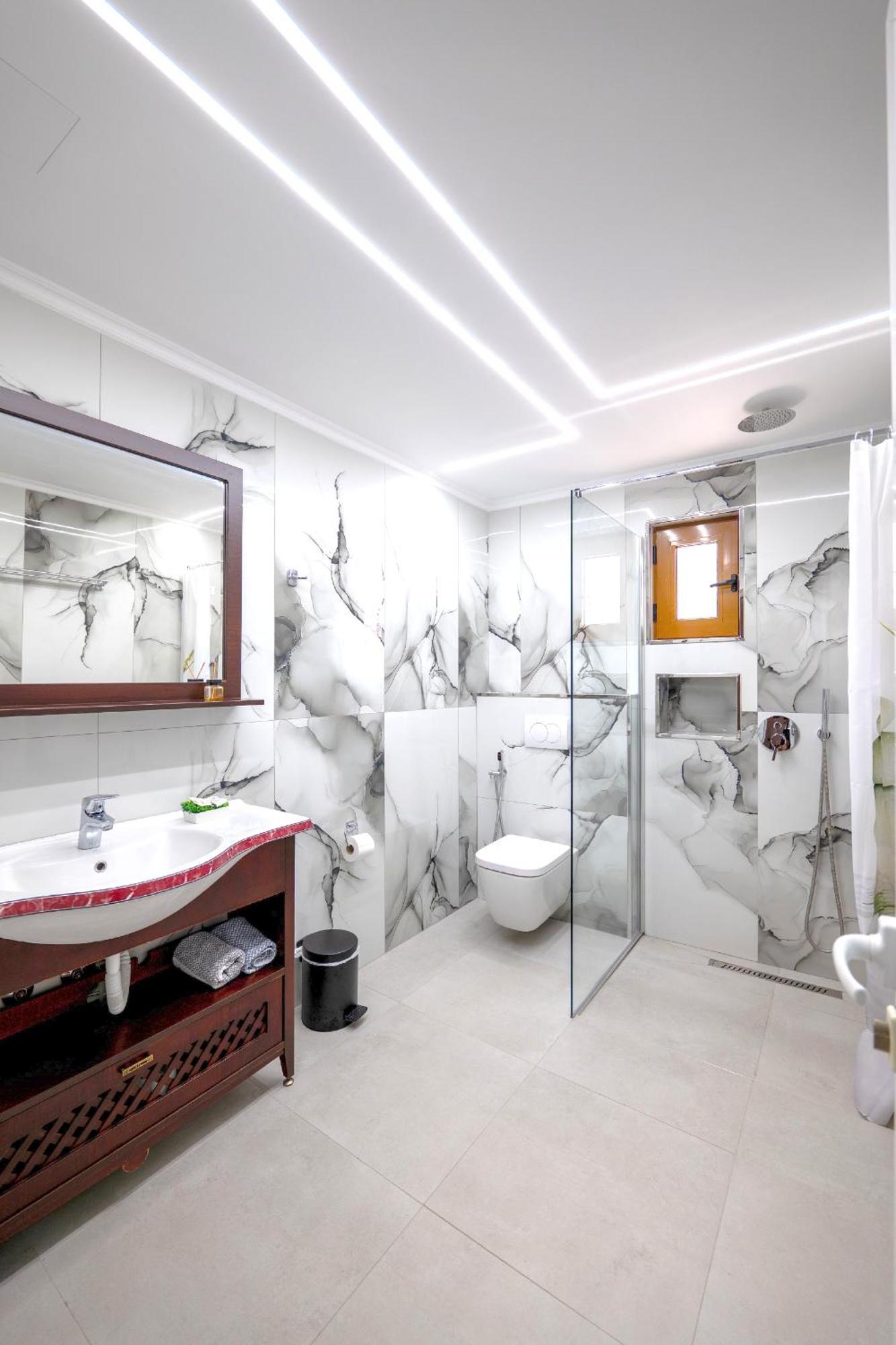 קסאמיל Dajana Apartments מראה חיצוני תמונה