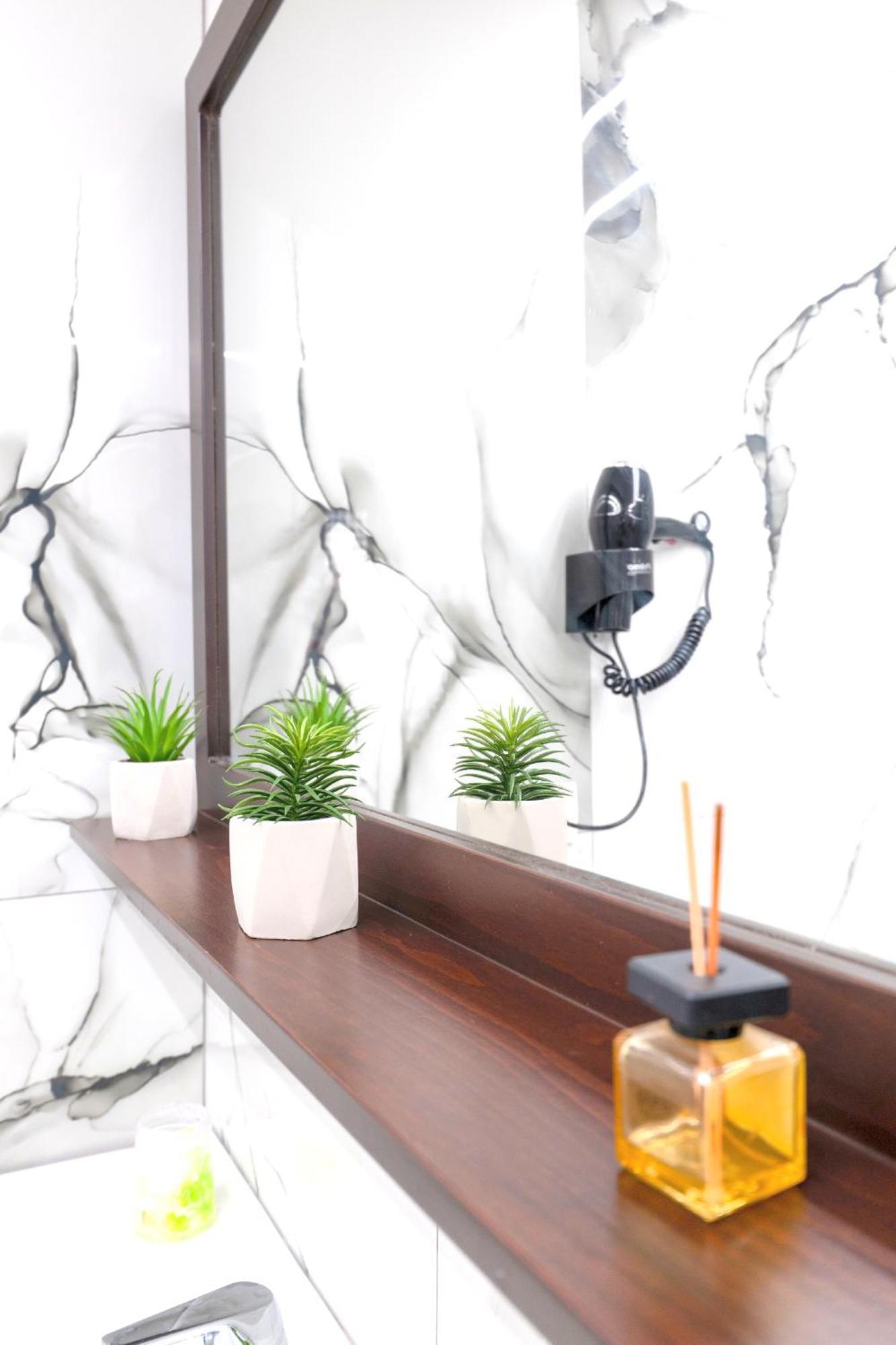 קסאמיל Dajana Apartments מראה חיצוני תמונה