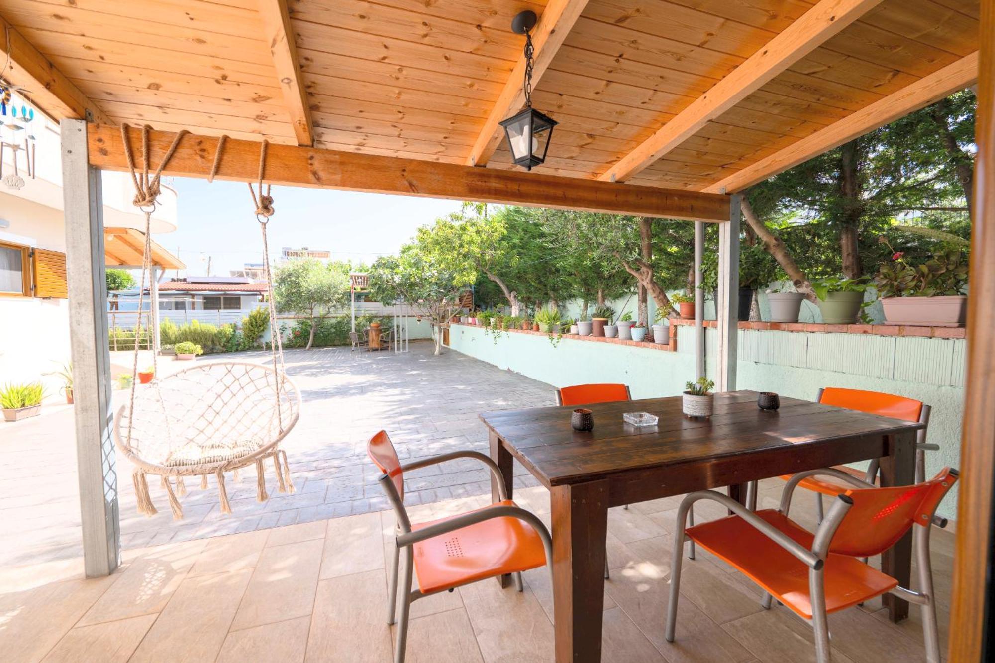 קסאמיל Dajana Apartments מראה חיצוני תמונה