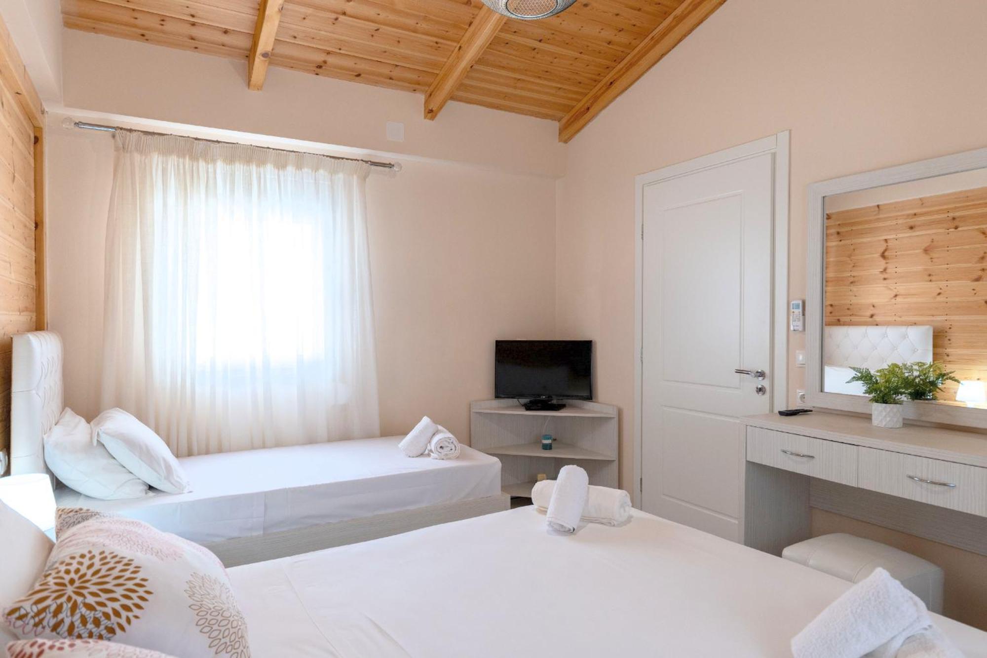 קסאמיל Dajana Apartments מראה חיצוני תמונה