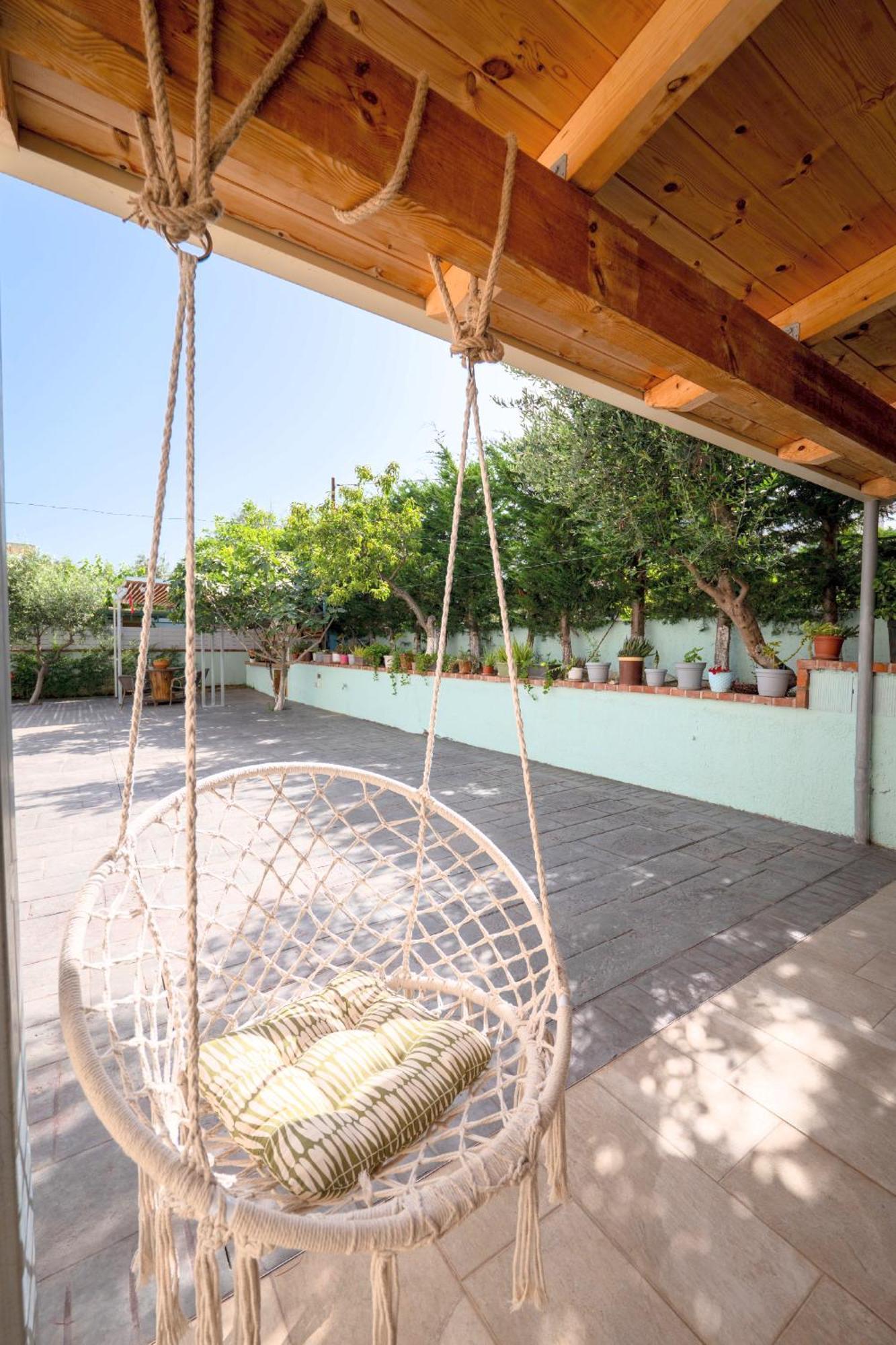 קסאמיל Dajana Apartments מראה חיצוני תמונה