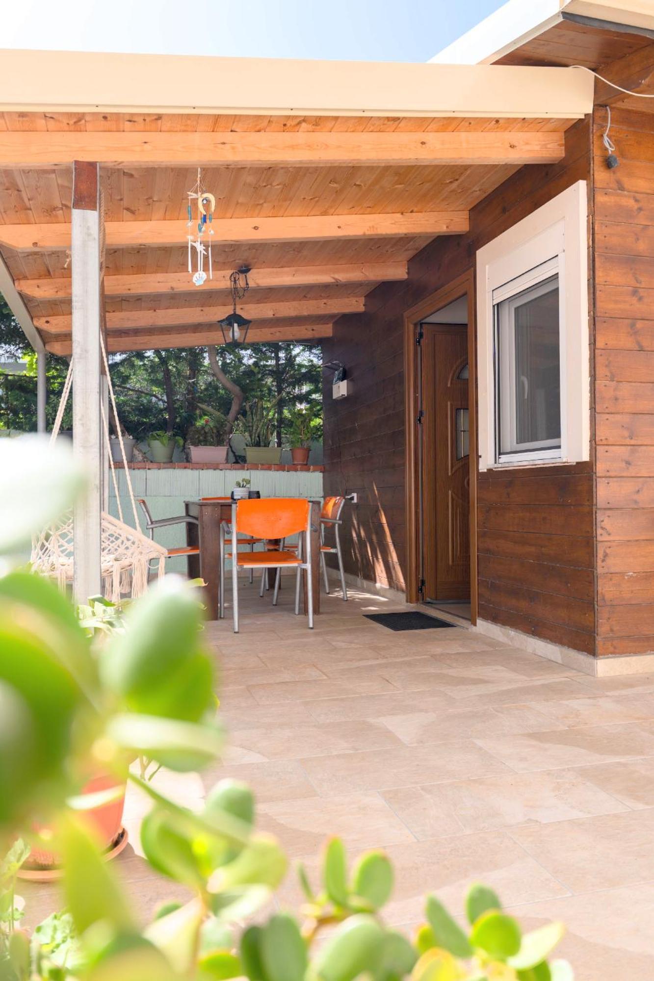 קסאמיל Dajana Apartments מראה חיצוני תמונה
