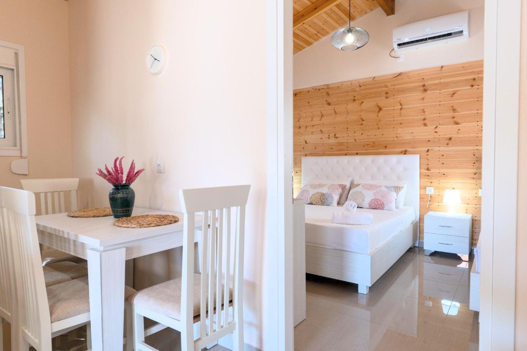 קסאמיל Dajana Apartments מראה חיצוני תמונה