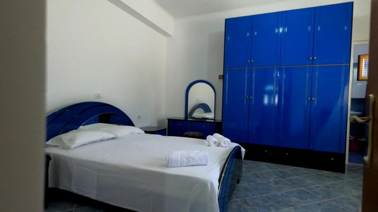 קסאמיל Dajana Apartments מראה חיצוני תמונה